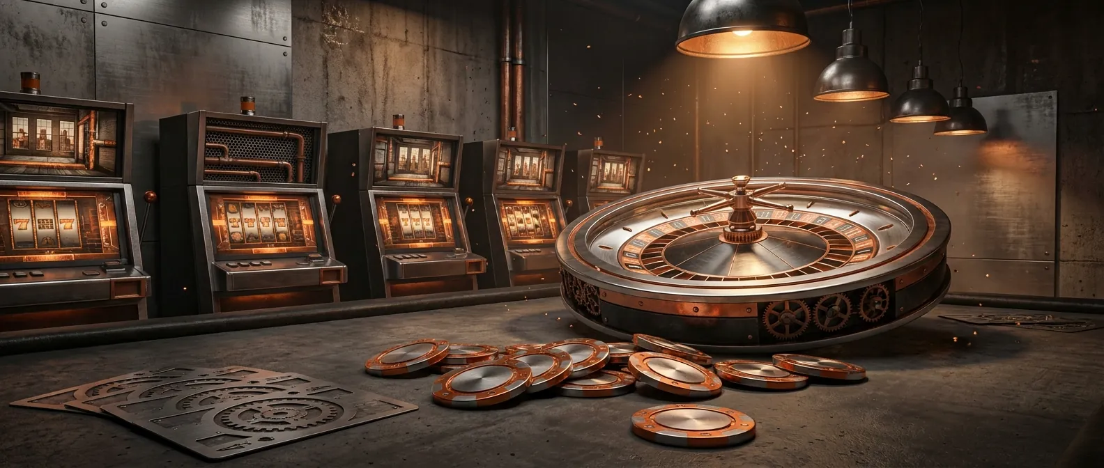 FunzCity Casino bonus